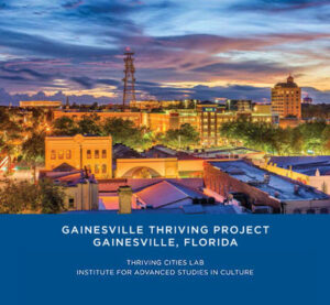 Gainesville, Florida Thriving