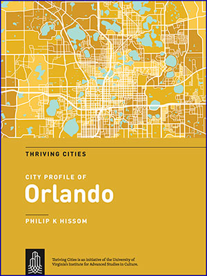 City Profile Orlando