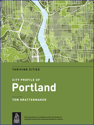 City Profile Portland