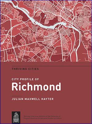 City Profile Richmond
