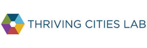Thriving Cities Lab logo